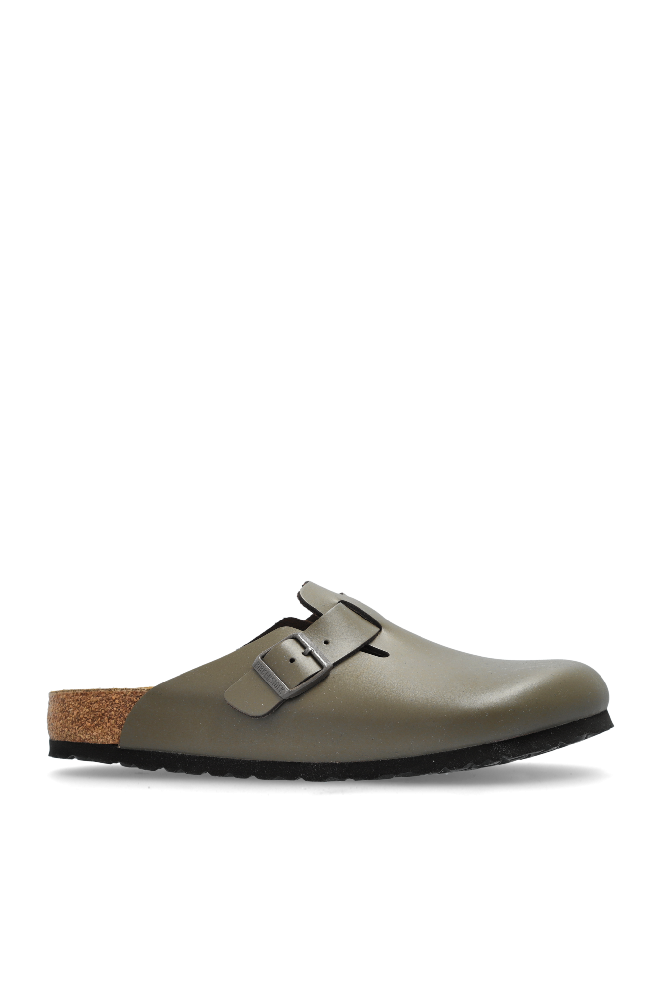 Grey Clogs Boston BS Birkenstock - Vitkac AS